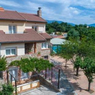 Фотографии гостевого дома
El Mirador de la Atalaya