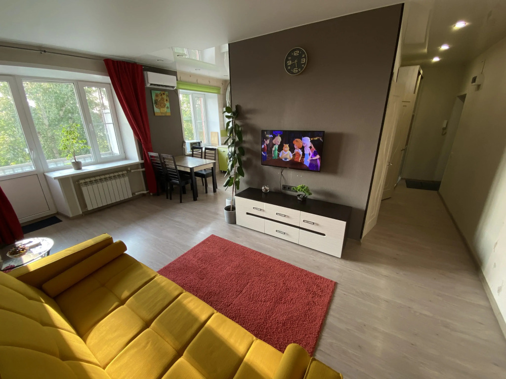 Фотография квартиры Апартаменты Дружба