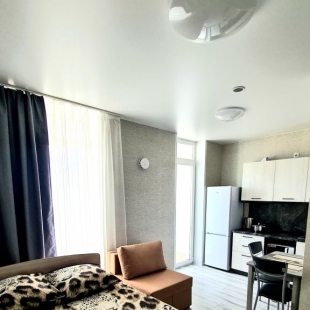 Фотография квартиры Апартаменты Щербакова 18