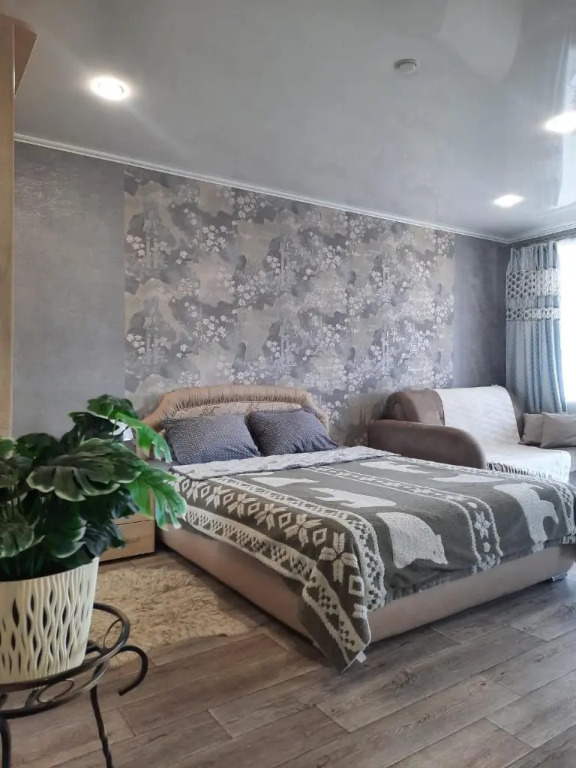 Фотография квартиры Апартаменты на улице Советская 92