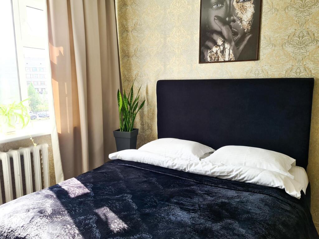 Фотография квартиры Мириады на улице Геологоразведчиков 16Б