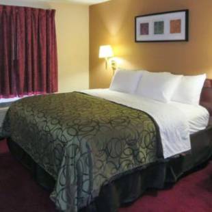 Фотографии гостиницы
Quality Inn & Suites