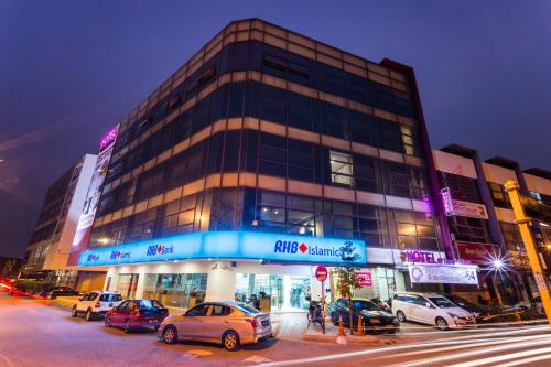 Фотография гостиницы Hotel Trillium