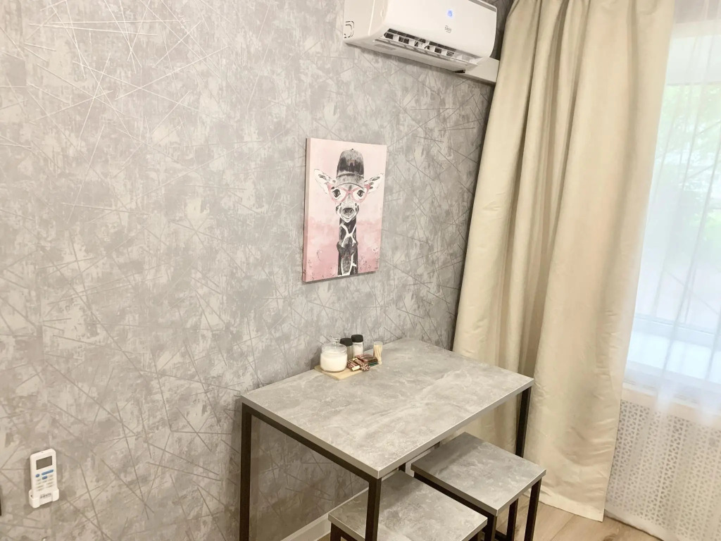 Фотография квартиры Апартаменты на улице Дружбы