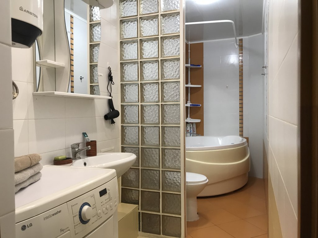 Фотография квартиры Апартаменты на Карта Маркса