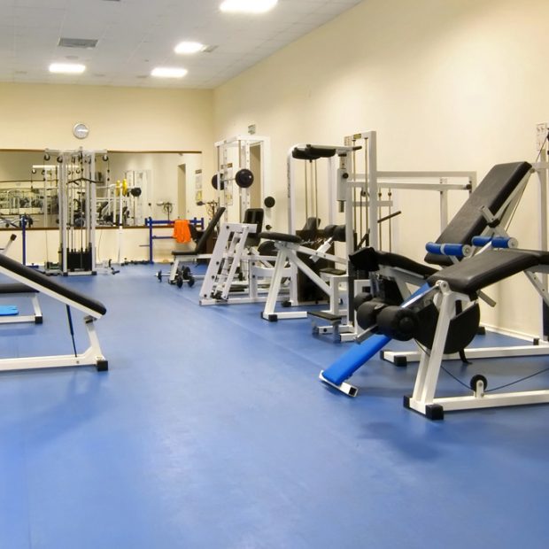 Фотография фитнес-центра Горизонт