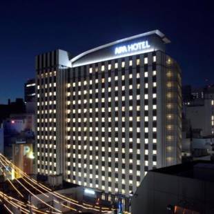 Фотографии гостиницы
APA Hotel Nagoya Sakae