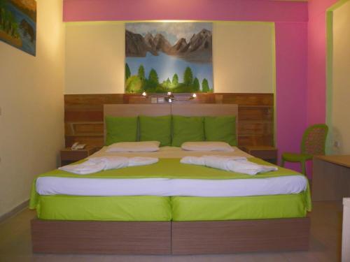 Фотография гостиницы Mirabelle Hotel