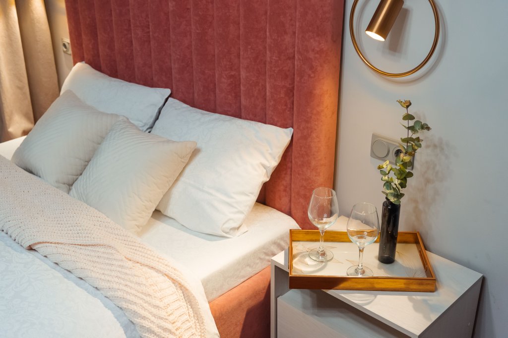 Фотография квартиры Апартаменты ApartHause Для Двоих