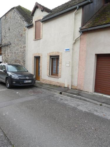 Фотография гостевого дома Meuble de la Tour