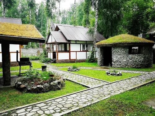 Фотография гостевого дома Старый Мельник