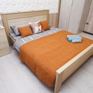 Фотография квартиры Апартаменты на улице Крылова 38