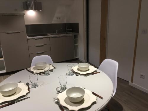 Фотография гостевого дома L'hetre