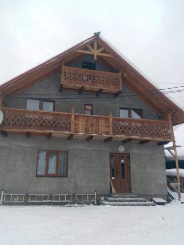 Фотографии гостевого дома
ROMANTIC