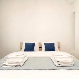 Фотография квартиры iHome (Айхоум) на улице Фрунзе 49