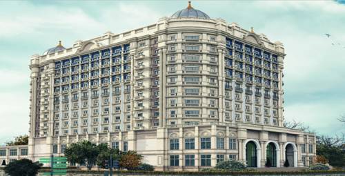 Фотография гостиницы Rixos Khadisha Shymkent