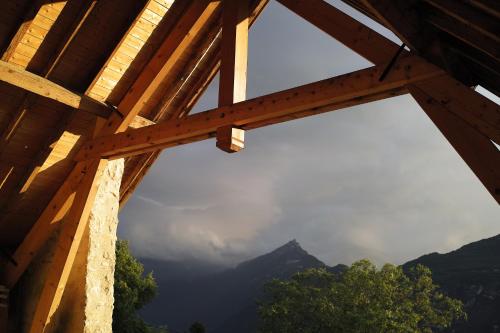 Фотография гостевого дома La Grange du Lac du Bourget