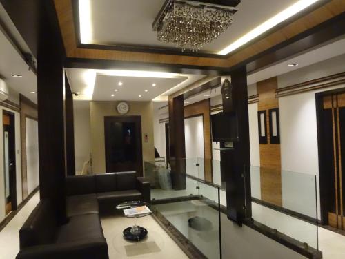 Фотография гостиницы Hotel Causeway, Colaba