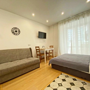 Фотография квартиры Апартаменты-студия Византия 2 - Исторический Владимир