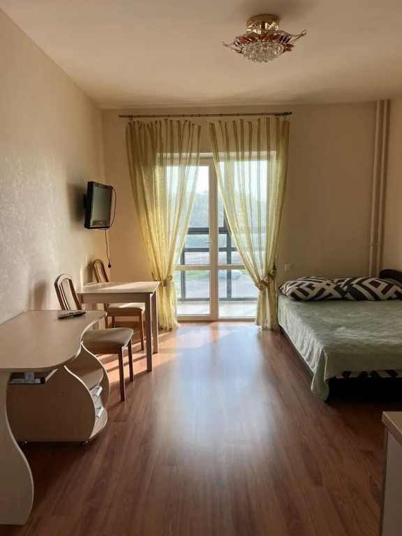 Фотография квартиры Квартира в новом ЖК River House