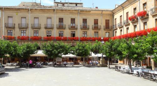 Фотография гостевого дома Hostal Arotza