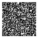 QR код гостиницы КОЛЕСО