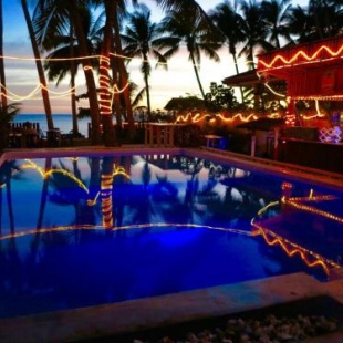 Фотография гостиницы Apo Diver Beach Resort