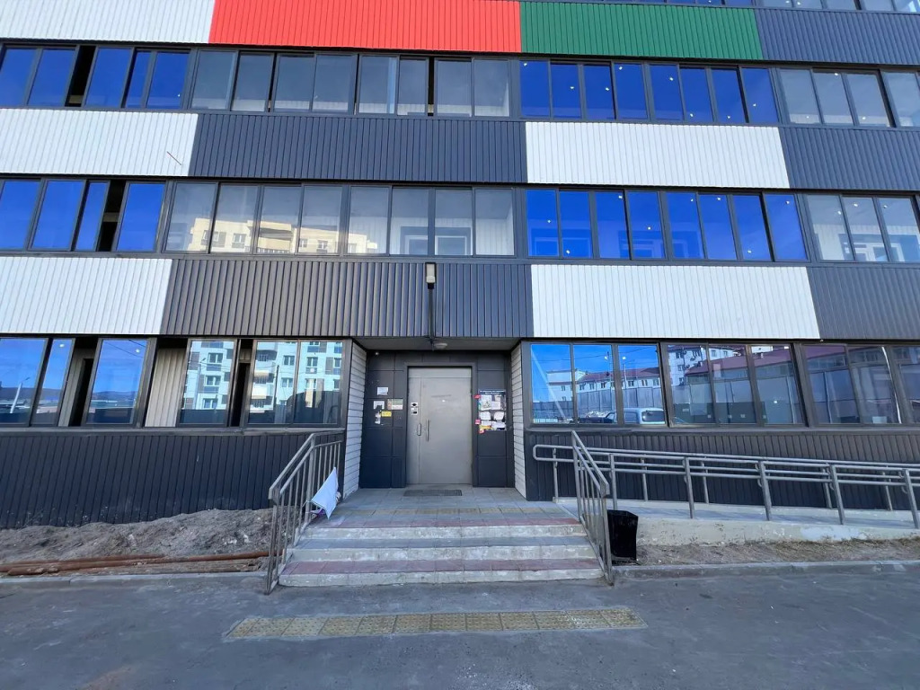 Фотография квартиры КакДома на улице Крылова