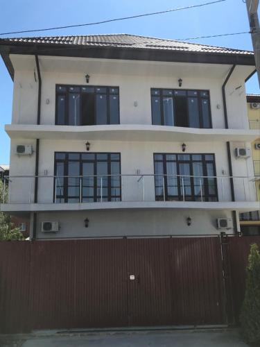 Фотография гостевого дома Манолис