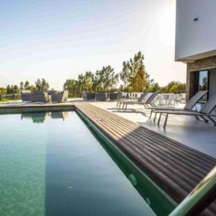 Фотография гостиницы Enigma - Nature & Water Hotel