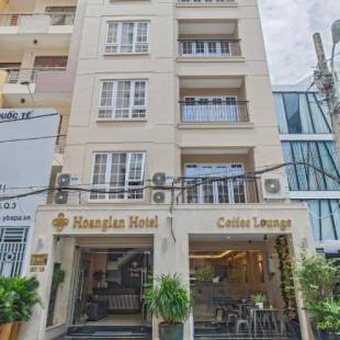 Фотографии гостиницы
Hoang Lan Hotel