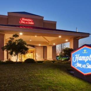 Фотографии гостиницы
Hampton Inn & Suites Sacramento-Airport-Natomas