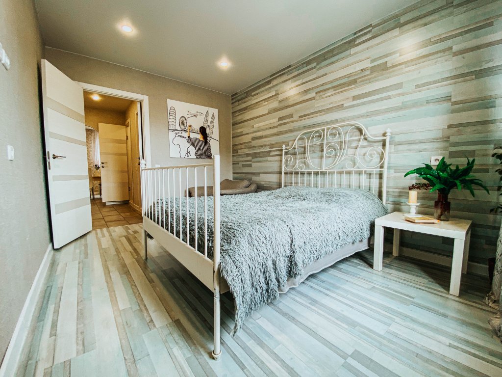 Фотография квартиры Симбирские апартаменты на Рябикова 60