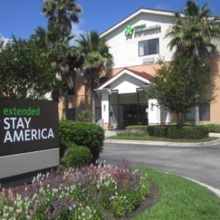 Фотографии гостиницы 
            Extended Stay America Suites - Jacksonville - Lenoir Avenue South