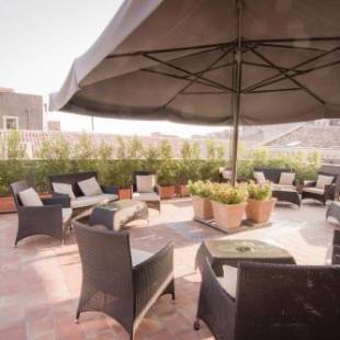 Фотографии апарт отеля
Dimora De Mauro