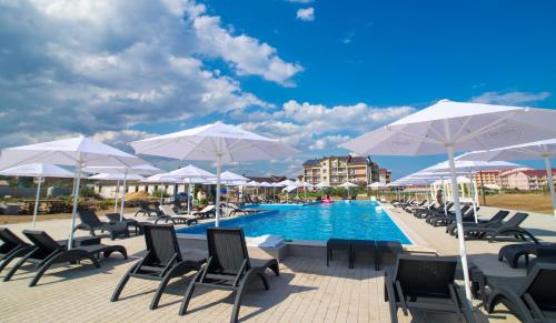 Фотографии гостиницы
WELCOME summer