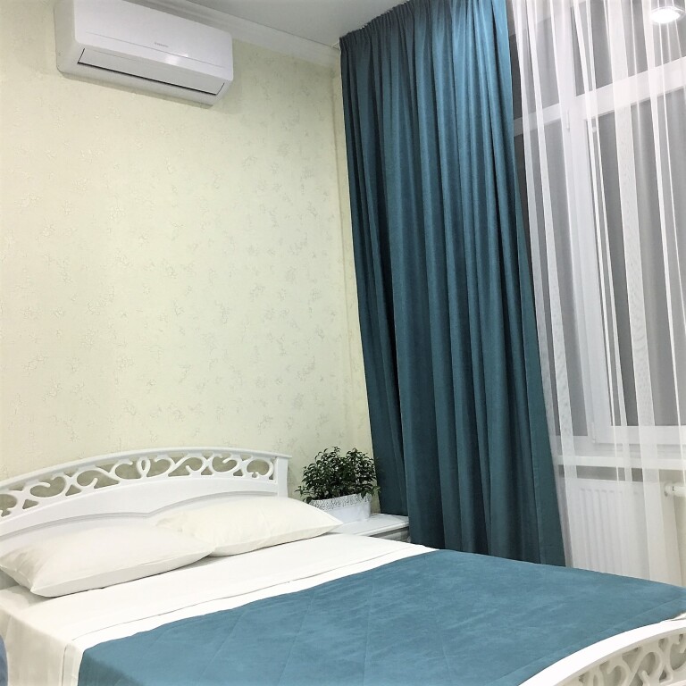 Фотография квартиры Апартаменты Сеть SimSim