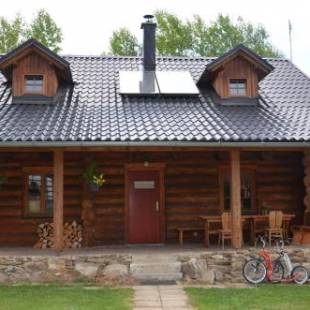 Фотографии гостевого дома
Šumavská Barborka