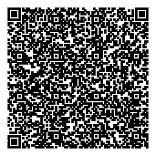 QR код музея Музей природы и соколиной охоты