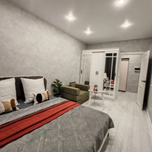 Фотография квартиры Квартира Живи Тут 89