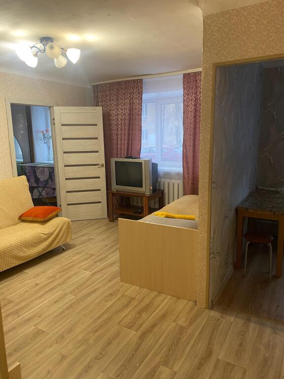 Фотография квартиры Апартаменты на улице Мира