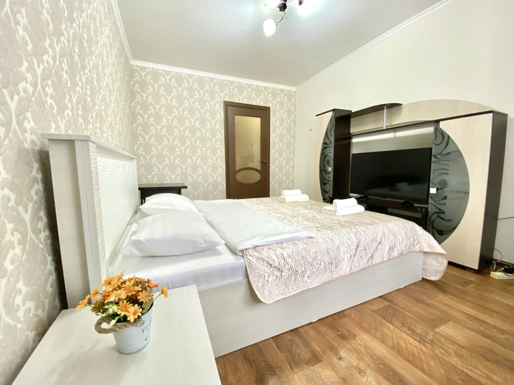 Фотография квартиры Квартира 2- комнатная на Тушканова