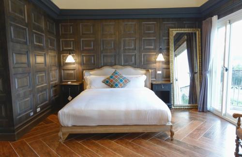 Фотография мини отеля Kenting 4 Sisters Villa