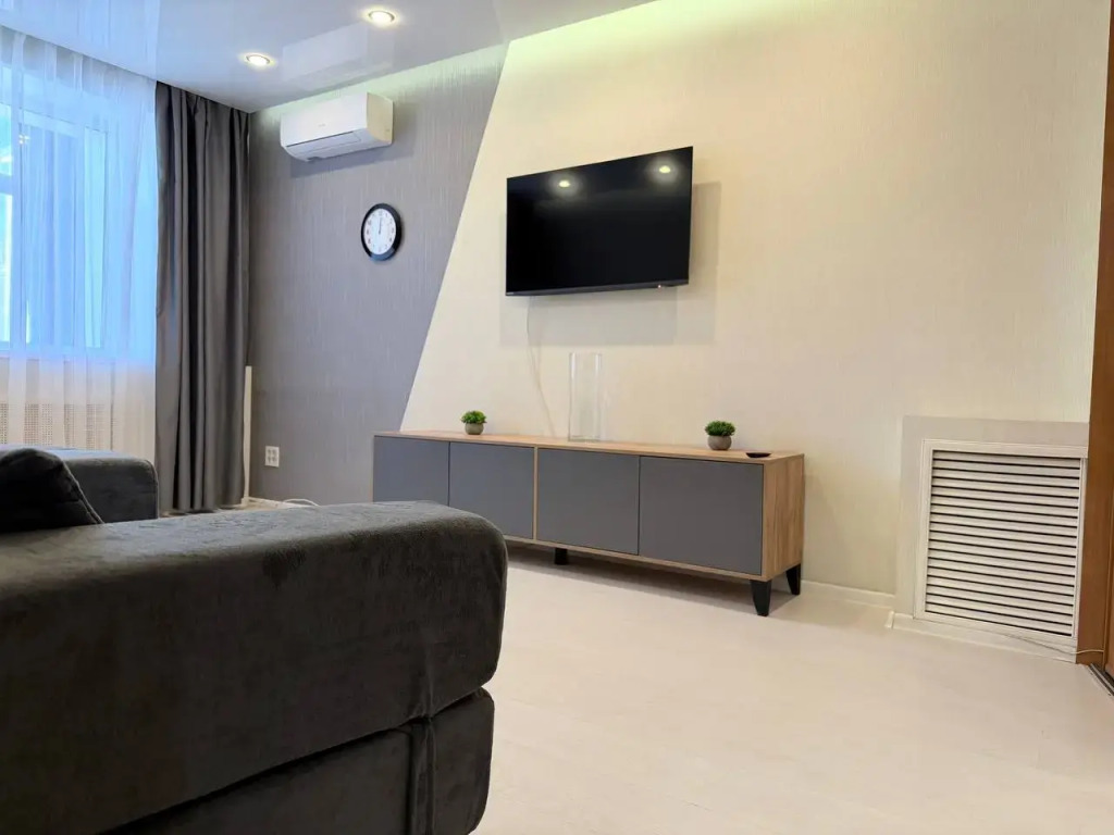 Фотография квартиры Квартира стильная на Горького