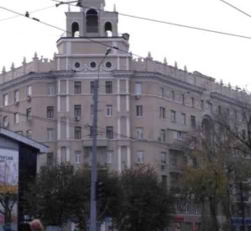 Фотография хостела Xost-SV