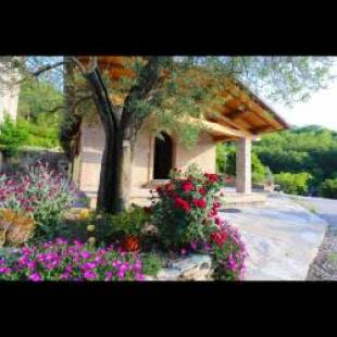 Фотографии базы отдыха
Agriturismo la Tana