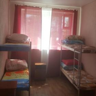 Фотография хостела Пчёлка