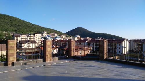 Фотографии гостевого дома
Родничок