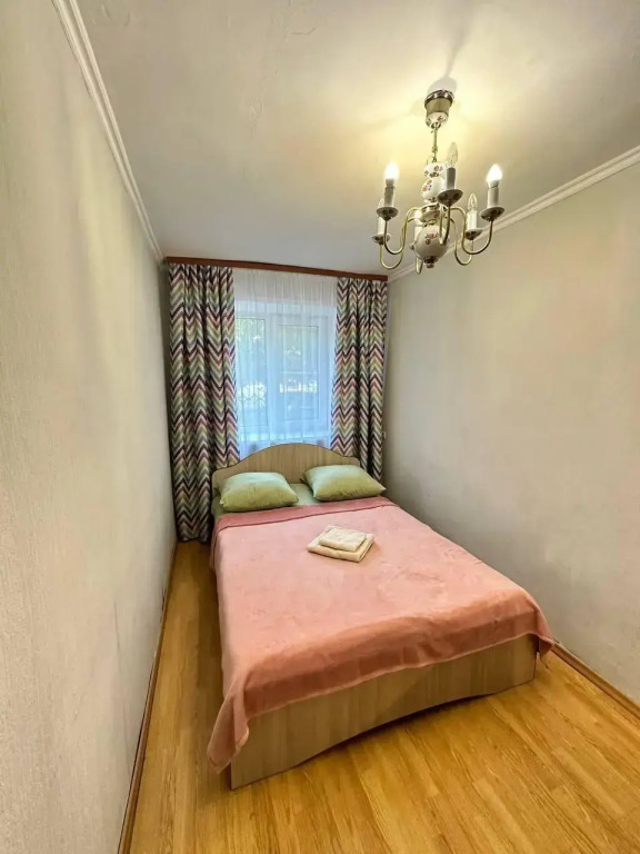 Фотография квартиры Апартаменты на улице Пушкина 10