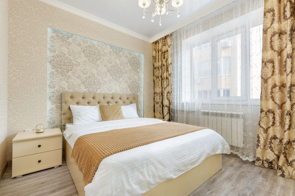 Фотография квартиры Квартира Уютная квартира в центре Пятигорска